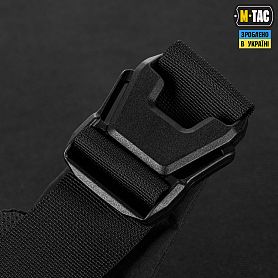 M-Tac  City Waist Bag Lite-NR Elite Black