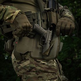 M-Tac   Elite Rights Ranger Green Sale