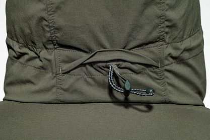 Мужская куртка Soft Shell Tasmanian Tiger Maine M's Jacket Olive