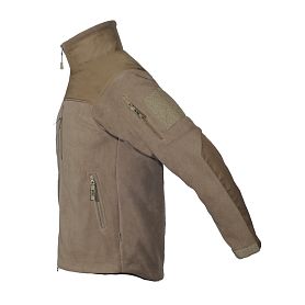 M-Tac куртка флісова Alpha Gen.II койот