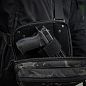 M-Tac  EDC Bag Elite Multicam Black
