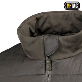 M-Tac куртка полегшена G-Loft олива
