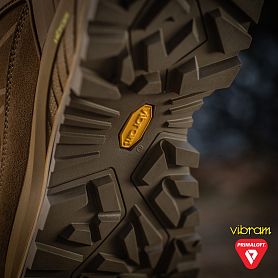 M-Tac  Tactical winter boots Coyote