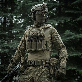 M-Tac  Cuirass Elite MM14