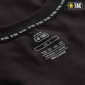 M-Tac  93/7 Black