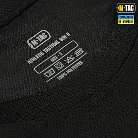 M-Tac   Athletic Gen. 2 Black Sale