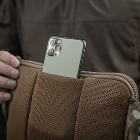 M-Tac ����� Admin Bag Elite Multicam