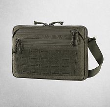 M-Tac  Admin Bag Medium Elite   Hex Ranger Green