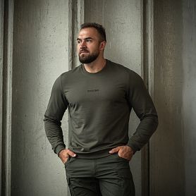 M-Tac  Born by Revolution Ranger Green
