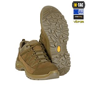 M-Tac   Combat Pro Line Coyote