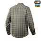 M-Tac  Lumberjack Cotton Olive/Grey