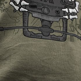 M-Tac  Drohnenf?hrer Light Olive Sale