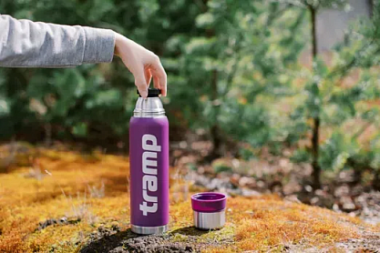 ������ Tramp Expedition Line 0,9�