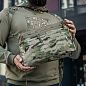 M-Tac  Admin Bag Large Elite   Multicam