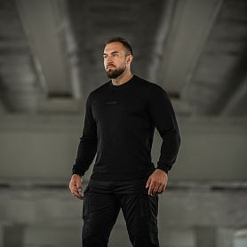 M-Tac  Born by revolution Black