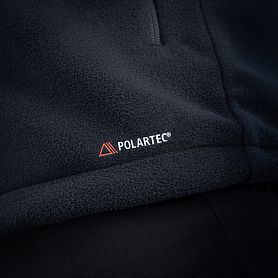 M-Tac   Combat Polartec Dark Navy Blue