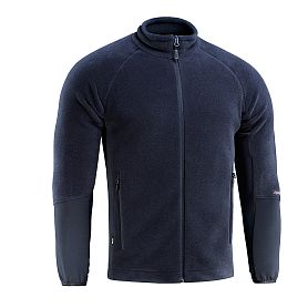 M-Tac   Polartec Sport Dark Navy Blue