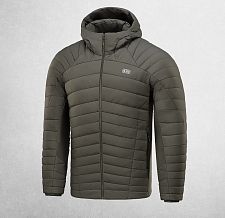 M-Tac  Jarl Primaloft Olive
