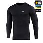 M-Tac  Polartec Winter Baselayer PRO Black Sale