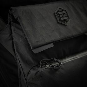 M-Tac  Konvert Bag X-Pac Elite Black