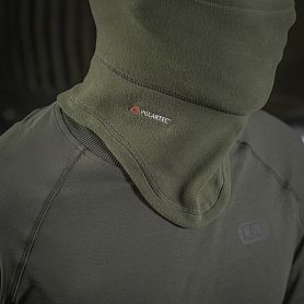 M-Tac -  Polartec Army Olive Sale
