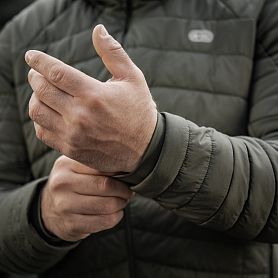 M-Tac  Jarl Primaloft Olive
