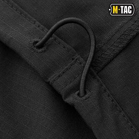M-Tac брюки Patriot NYCO Black