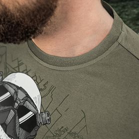 M-Tac  Drohnenf?hrer Light Olive Sale