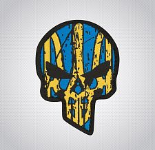 M-Tac  Ukrainian Punisher ()
