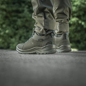 M-Tac   Patrol R Gen.2 Olive