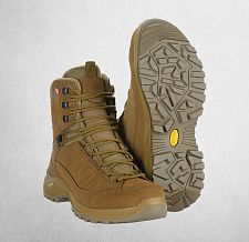M-Tac  Tactical winter boots Coyote