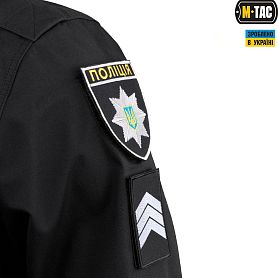 M-Tac  Police Elite Flex 