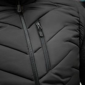 M-Tac  Konung Primaloft Black