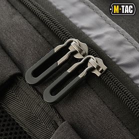 M-Tac  Urban Line Anti Theft Pack Dark Grey