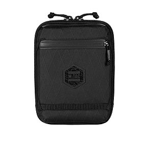 M-Tac ����� Pocket Bag Hardsling X-Pac Elite Black