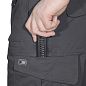 M-Tac брюки Operator Flex темно-серые (сорт 2)