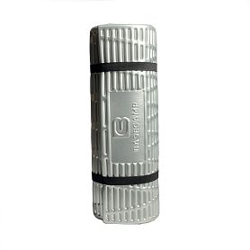   BaseCamp X-Line Roll Foiled Mat IXPE, 1185551,5 , Olive Green