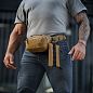 M-Tac  City Waist Bag X-Pac Elite Coyote