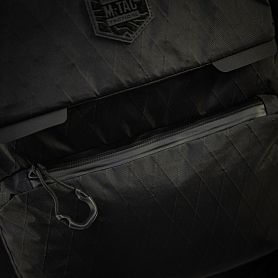 M-Tac  Konvert Bag X-Pac Elite Black