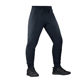 M-Tac   Stealth Active Dark Navy Blue