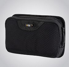 M-Tac вставка модульная карман на молнии Premium Black