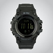 M-Tac   Adventure Black