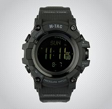 M-Tac   Adventure Black