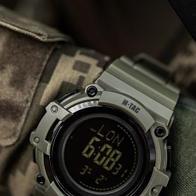 M-Tac     2233 Army Green