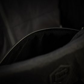 M-Tac  Konvert Bag X-Pac Elite Black