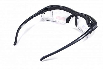    Global Vision RX-F (rx-able) (clear), 