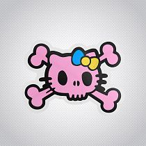M-Tac  Hello Kitty Small Pink