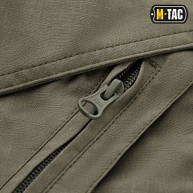 M-Tac брюки Aggressor Gen.II Flex Special Line Dark Olive