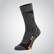M-Tac шкарпетки Coolmax 75% чорні