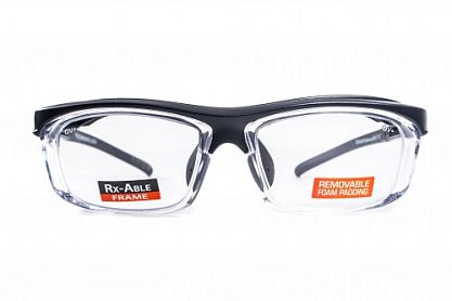     Global Vision RX-F (rx-able) (clear) 